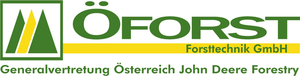 öforst